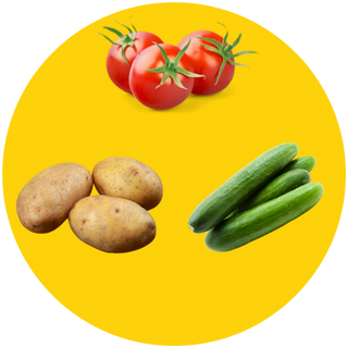 میوه و صیفی جات